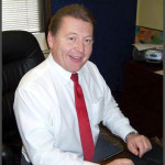 Dennis Bullock – General Manager