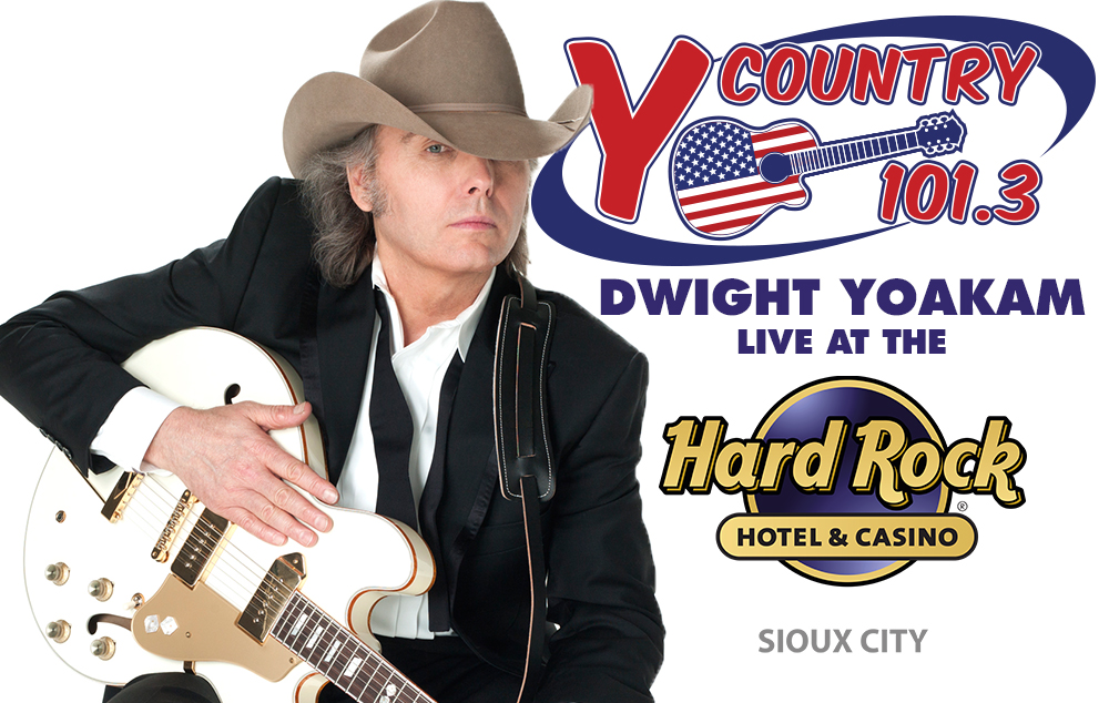 Y1013_Dwight Yoakam_Website - Y101.3 FM Sioux City