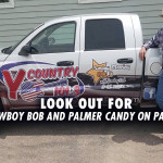 y country parade schedule