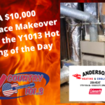Win A Furnace Mkeover