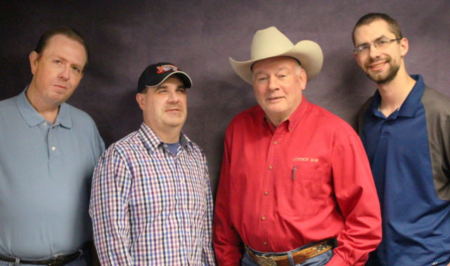 LISTEN LIVE TO Y 103 visual data 3