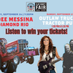 Clay county Fair