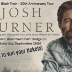 josh turner