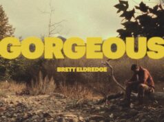 Brett Eldredge returns with ‘Gorgeous’ new song