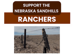 Support Nebraska Ranchers