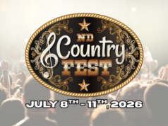 ND Country Fest 2026