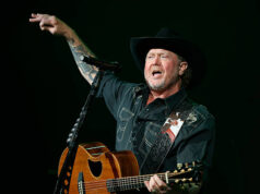 Tracy Lawrence “No Alibis Tour”